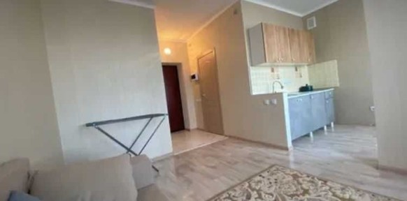 Алматинская область, Кощи