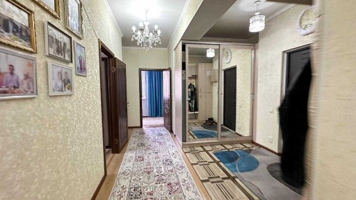 Алматинская область, Талдыкорган, Микрорайон 1