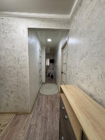 2 бөлмелі пәтер Тоқмағанбетова 1