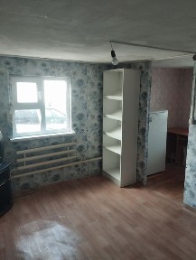 Птицефабрика ауданы, шагын уй