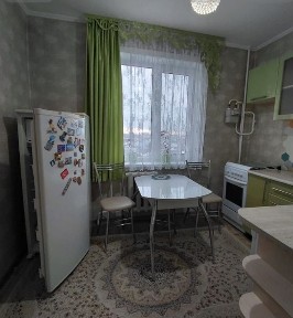 Сдаю кв ежемесячно 100000 + ком услуги