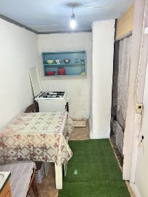 Сдается квартира на месяц Одна Комнатная с коридором