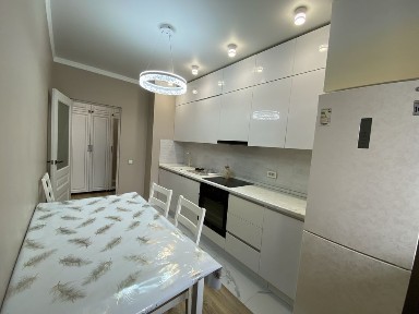 Сдам квартиру на длитеьный срок