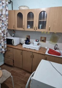 Сдам 1-комнатную квартиру