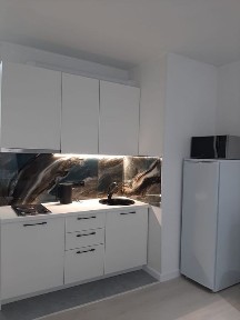 Сдается квартира студия, 30 метров