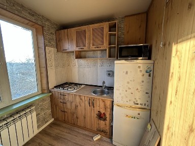 Сдается 2-х ком. квартира на долгий срок!