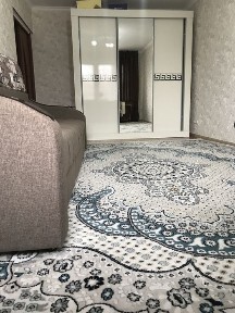 Сдам в аренду 1комнатную квартиру на долгий срок