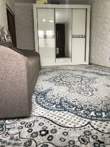 Сдам в аренду 1комнатную квартиру на долгий срок