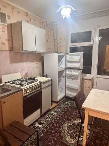 Сдам 2х комнатную квартиру