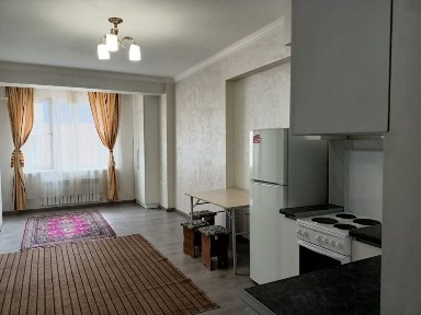 Сдам однокомнатную квартиру