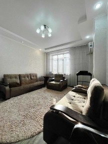 3-комнатная квартира · 64 м² · 2/5 этаж, Дружбы народов 2/4