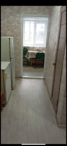 Продам однокомнатную квартиру курчум, ул. Кульбаева 3