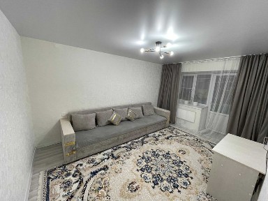 2комнатная квартира Левый берег ул Ульяновская 67 Кирпичный дом 4 этаж