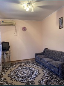 НЕ АГЕНТСТВО! Нурсат Квартира (жер уй) Метро