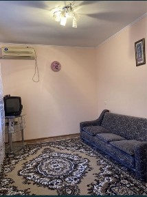 НЕ АГЕНТСТВО! Нурсат Квартира (жер уй) Метро