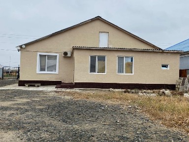 Продается дом в село Томарлы