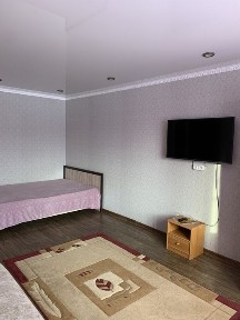 Сдам квартиру на длительный срок