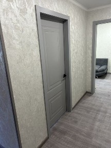 Сдам 2х комнатную квартирку после ремонта