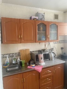 Сдам квартиру срочно