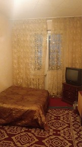 Павлодарская область, Экибастуз