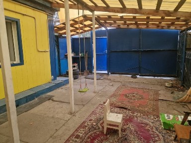 Продам частный дом. В хорошем районе