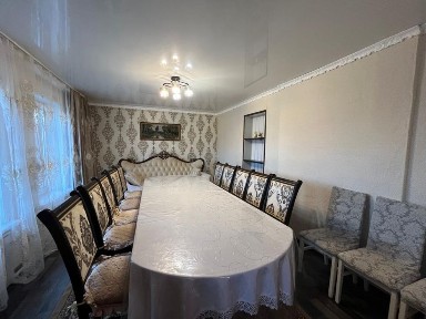 Продам дом в садовом обществе кжби