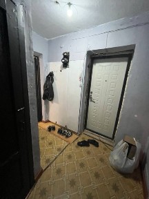 Продаю квартиру срочно!