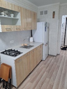 Продам очень уютную и тёплую квартиру, полностью мебелерованна