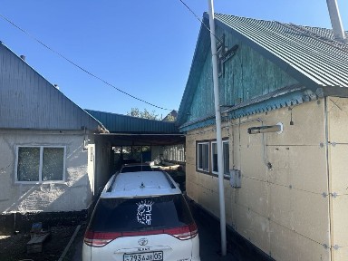 Продам уютный дом в хорошем состояний