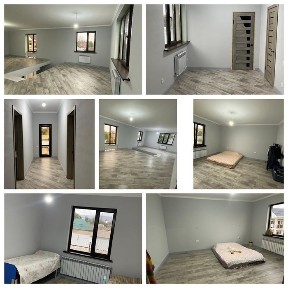 Продается теплый, уютный дом