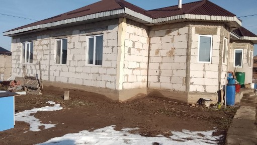 Алматинская область, Иргели