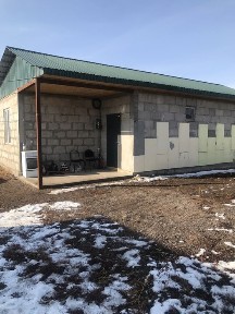 Жер үй 3бөлмелі дайын Алматы-Бишкек жолы