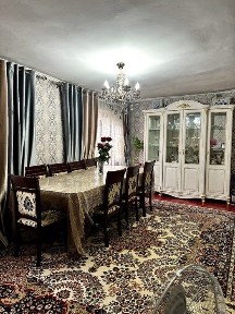 Продажа 2 дома Турксибский район