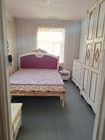 Срочно продам пол дома нижняя пятилетка