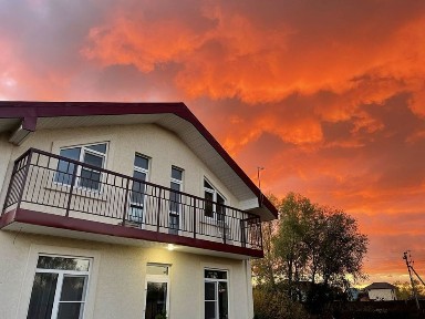 Аренда дома посуточно с баней, аренда дома Бурабай новый год