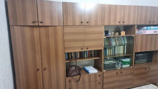 Срочно продается мебельная стенка