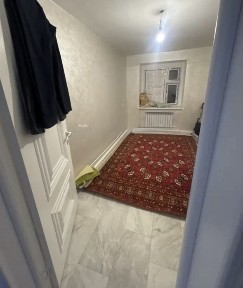 Сдам квартиру 3 ком