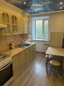 Сдам на долгий срок двухкомнатную квартиру