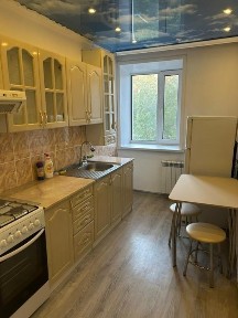 Сдам на долгий срок двухкомнатную квартиру