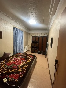 Сдам квартиру помесячно.