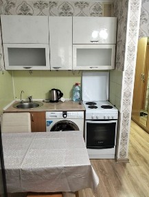 Сдам квартиру в ЖК Солнечный город