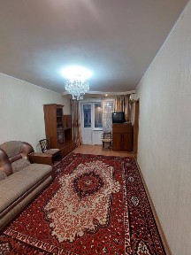 Северо-Казахстанская область, Петропавловск