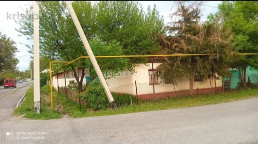 Дом частный в центре удобно под бизнец Село Первомаевка город Ленгер