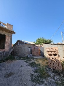 Продается дом Мкр Сауле