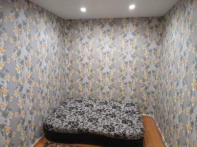 Продаётся квартира 3х комнатная