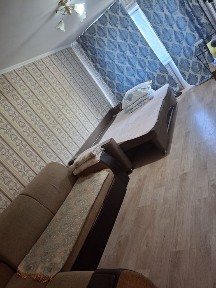 Срочна продаётся 1 комнатная Сабитова 13