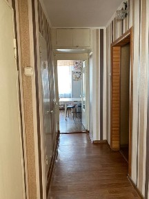 Продается 3 х комнатная квартира в Майкудуке