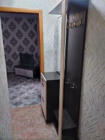 Сдам 2х комнатную квартиру на длительный срок. Западный район!