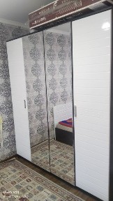 Сдам двухкомнатную квартиру на длительный срок