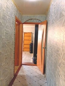 Продам квартиру на Горняков 21в